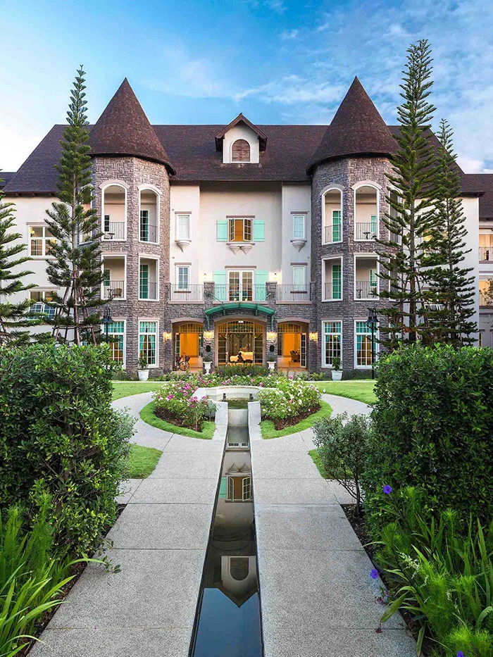 Asset U-khaoyai Info