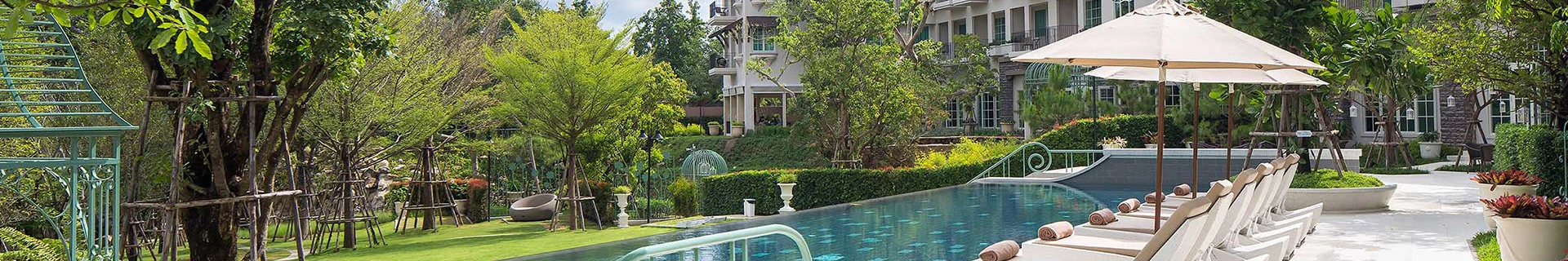 U Khaoyai | DTPHREIT