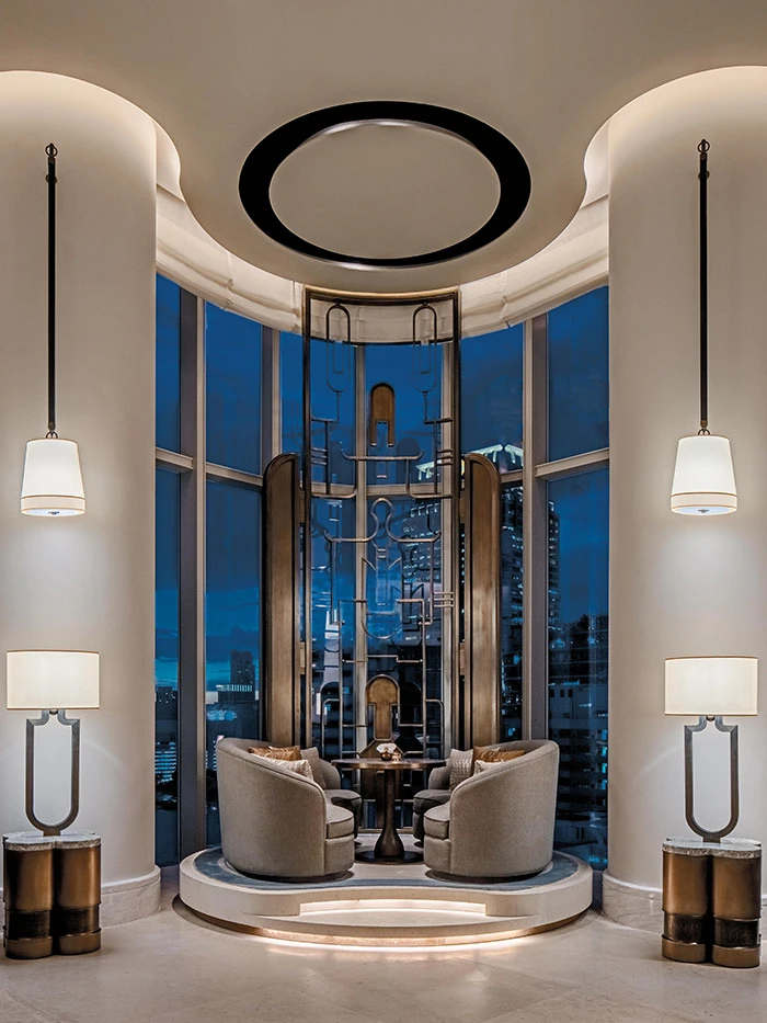 Asset Waldorf Astoria Info