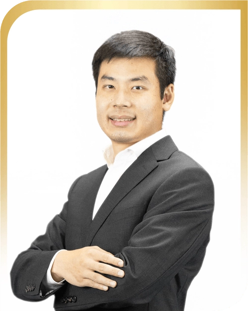 คุณ สฤษฎิ์วงษ์ เตริยาภิรมย์
