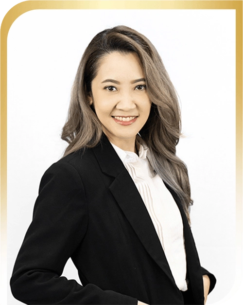 คุณ รุจิรา เจาฑานนท์